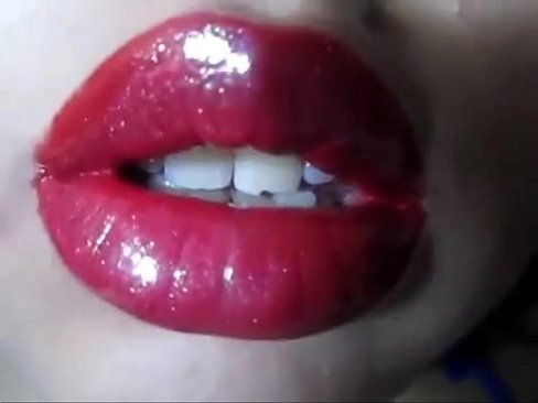 best of Kiss pov lipstick