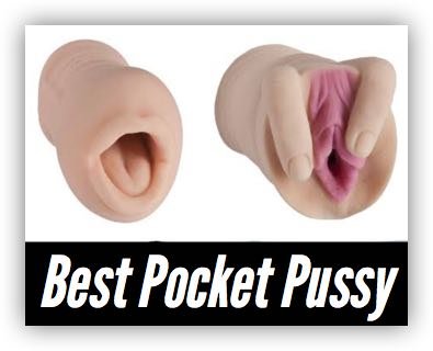 Cheap pocket pussy