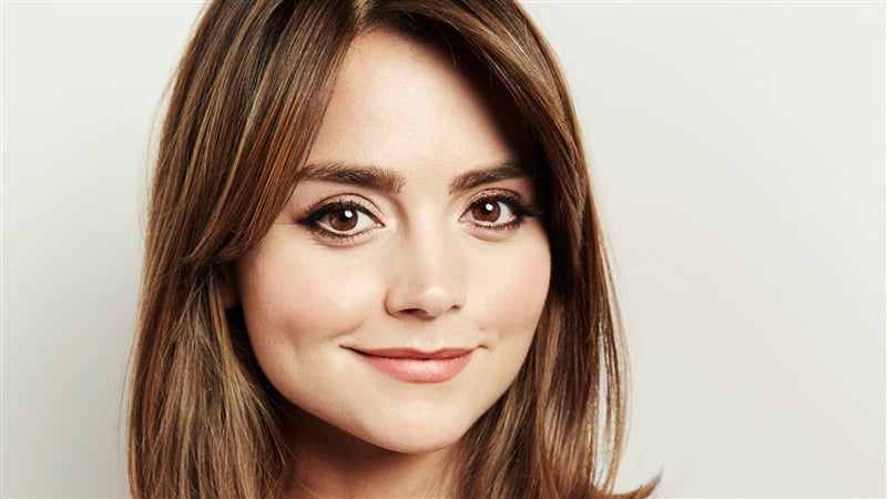 Jenna coleman sex