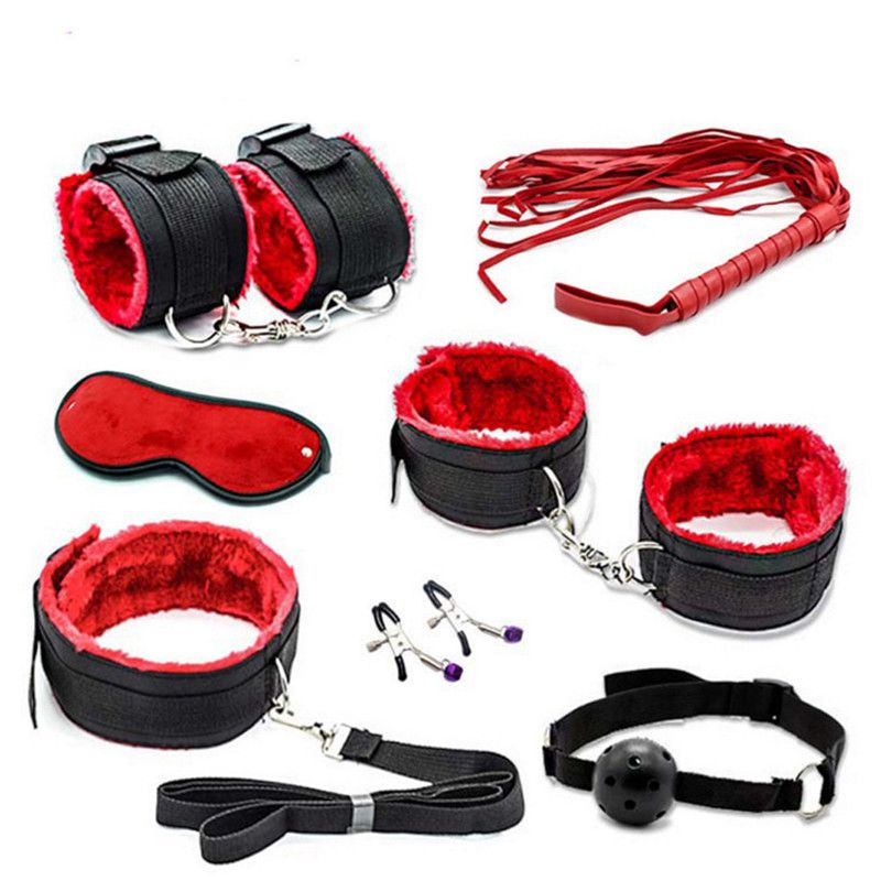 The S. reccomend Bdsm restraint buy online