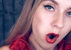 Oral asmr