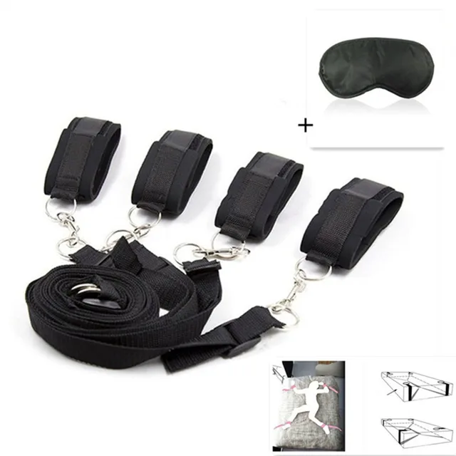 Bdsm restraint buy online