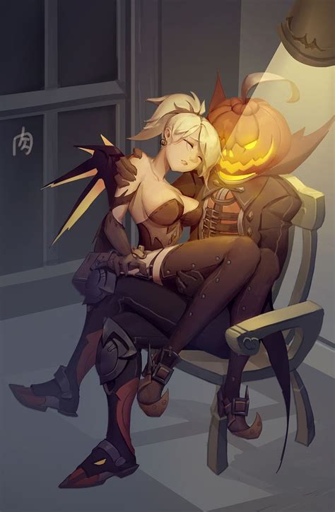 Tarzan reccomend looped mins mercy riding soldier76 animation