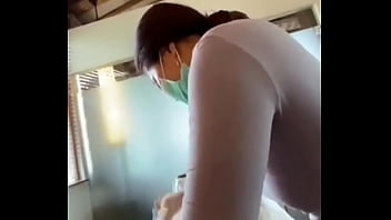 Hot Asian Chick Gets Fucked.