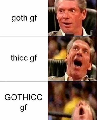 best of Succ gives goth girl