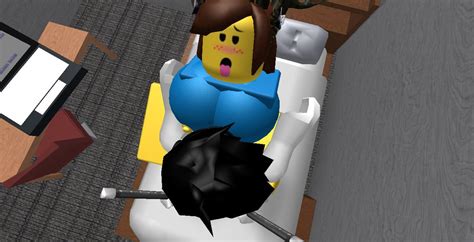 Magnet reccomend roblox porn noob gets succ from