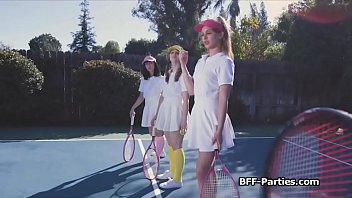 Catnip reccomend pepping picks sexy redhead tennis court