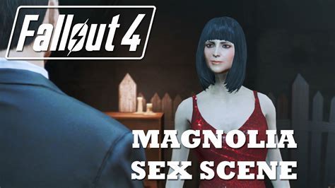 Star reccomend fallout meeting magnolia getting know