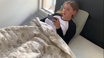 Chewbacca reccomend stepsister caught watching porn while sleep
