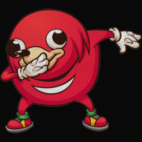 best of Knuckles remix gang uganda gucci know