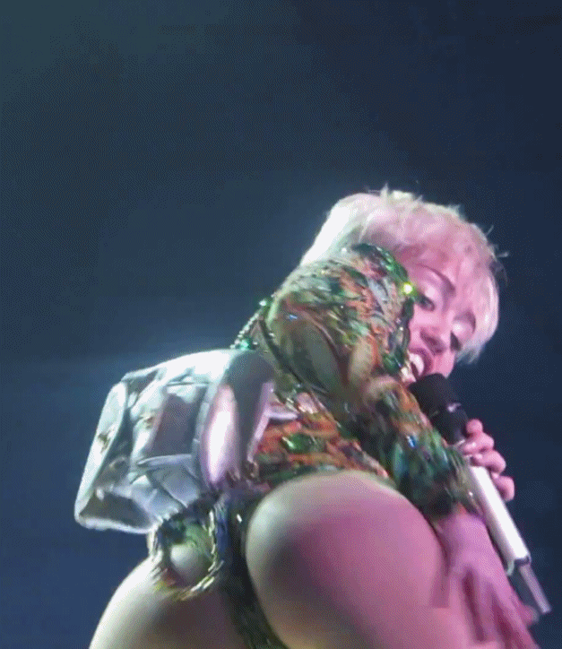 Miley cyrus porn music pics