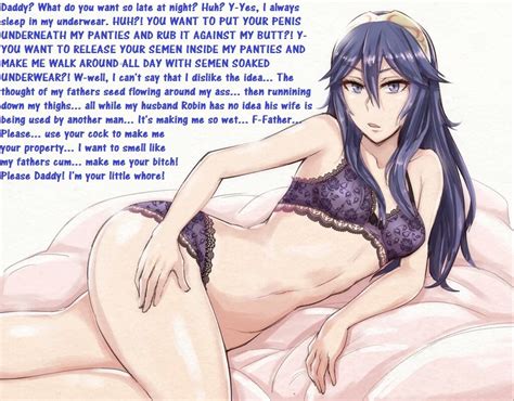 Collision recomended clips lucina futa