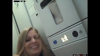 Snicker reccomend horny fucks slut airplane hidden camera