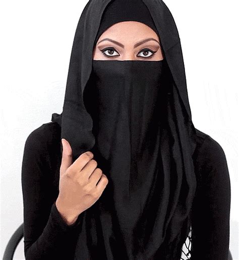 Prada reccomend arab veil porno arabe hijab white