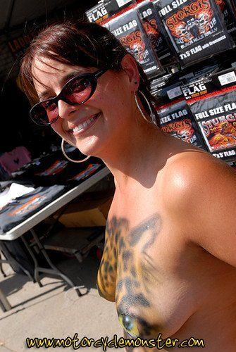 best of Teaser sturgis outdoor