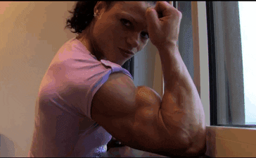 best of Posing flexing ripped