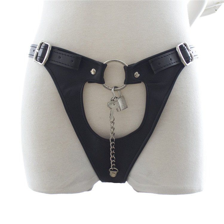 Cake reccomend tube combondage leather doll with chastity