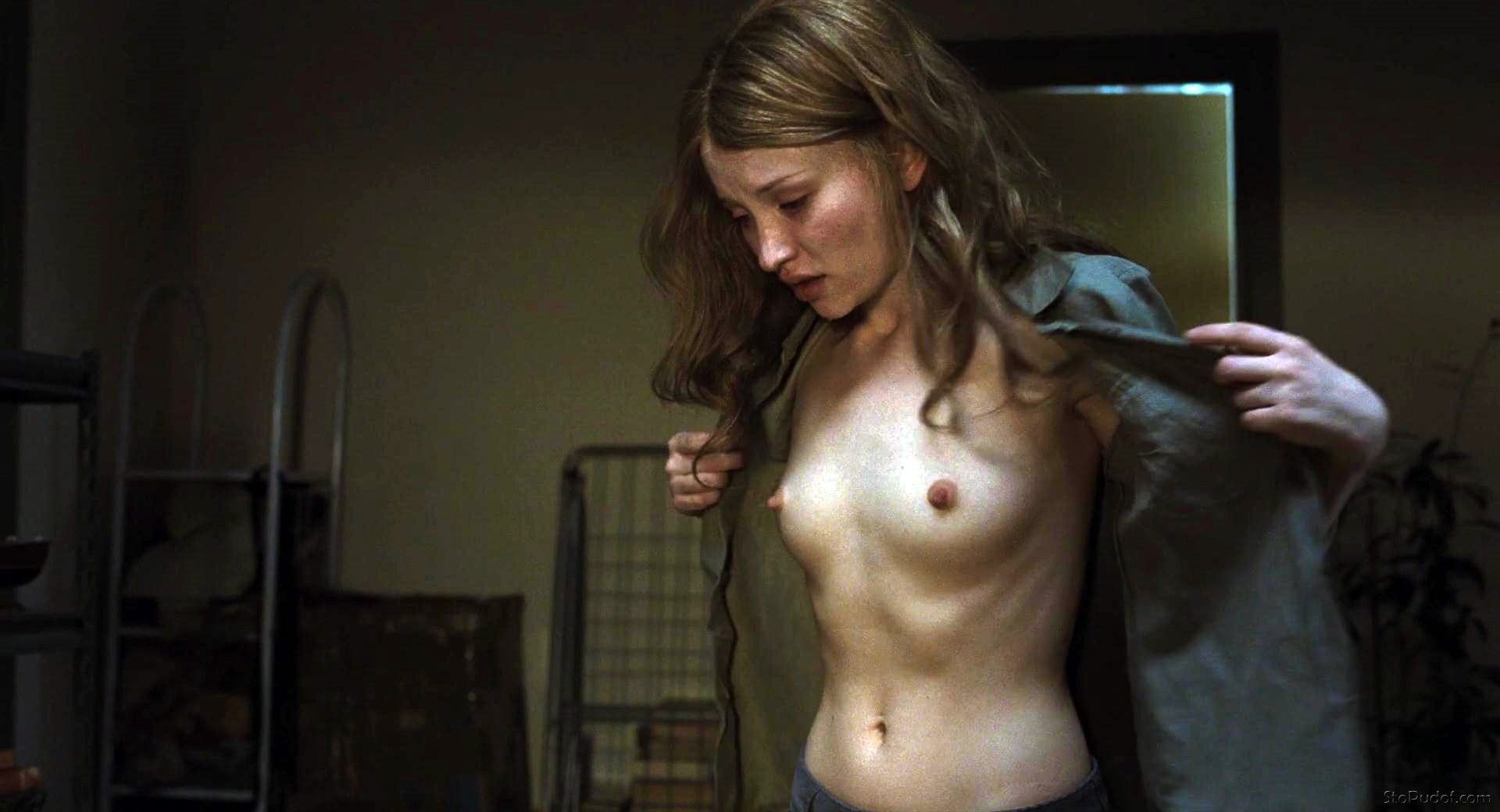Emily browning absolutely nude lingerie scenes