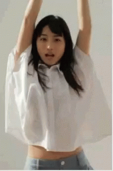 Bueatiful boob chinese girl love dance