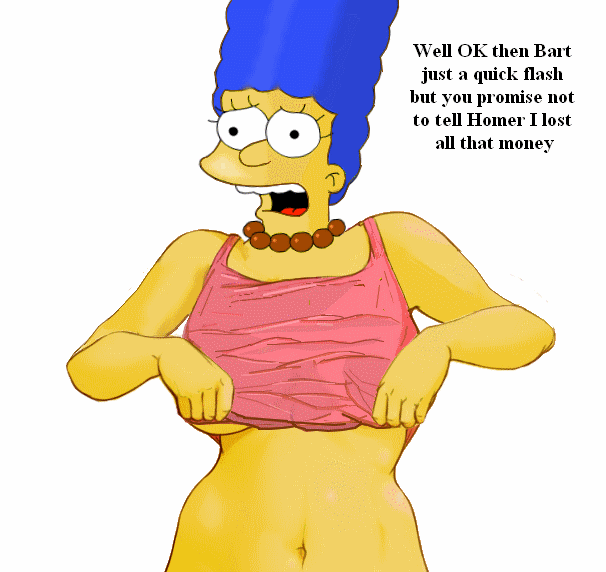Simpsons griffins other cartoon porngames