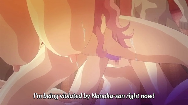 best of Girl monster kagaku violate milking tits