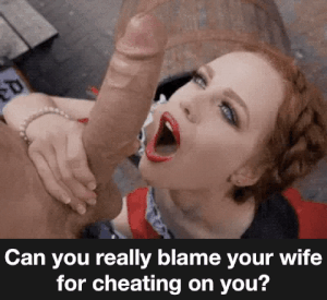 best of Short cock wife sucks cheating