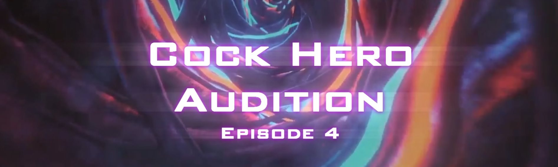 Rabbit reccomend cock hero audition episode beatmeter