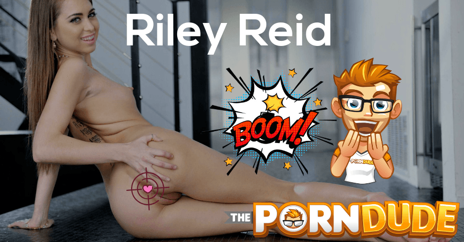 Seatbelt reccomend riley reids rough anal training tape