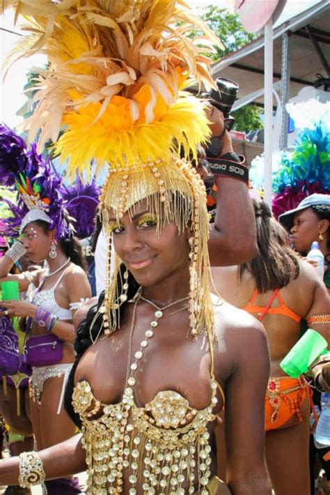 Lucy L. reccomend carnival party trini