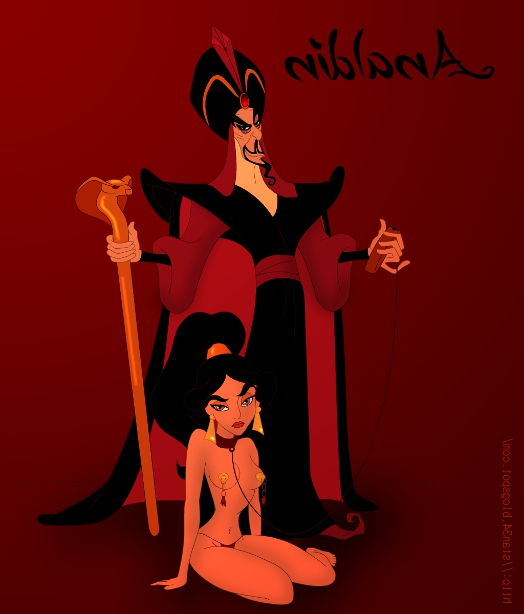 Platinum reccomend jafar fucking jasmine