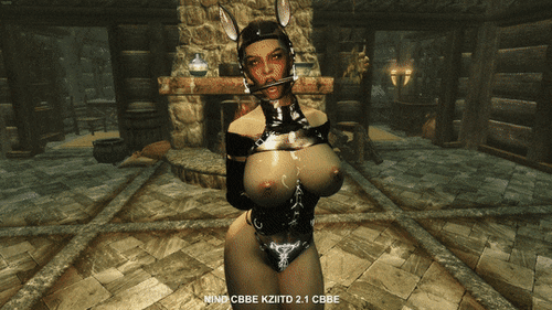 Paws reccomend skyrim followers breasts expand time milk