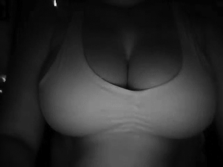best of Omegle shows horny tits chick huge