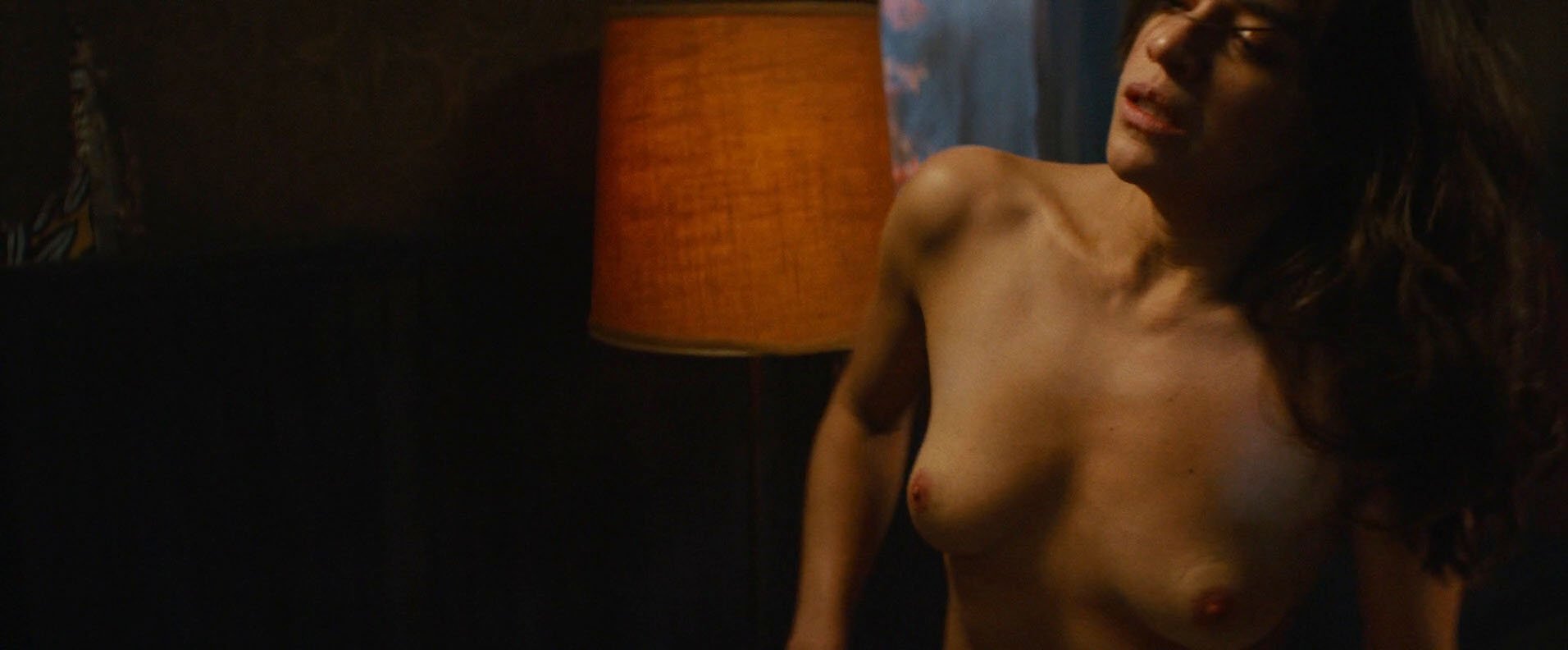 Fresh reccomend michelle rodriguez full frontal nudity