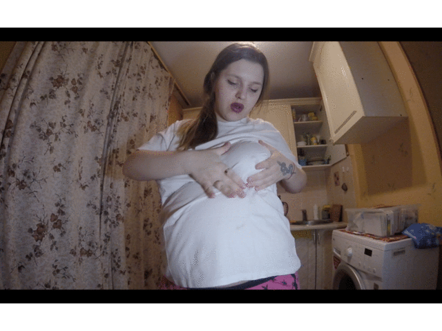 best of Washing huge milky boobs girls lactating