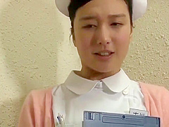 best of Seized furukawa nurse shyness nursing wife