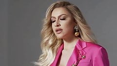 best of Challenge jerk celebrity turkish hadise