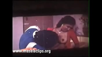 Mallu Actress Reshma Boobs Sucking Scene.