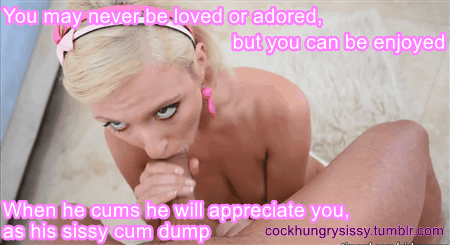 Ki-No-Wa reccomend humiliating cock sucking training sissy