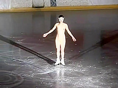 Wind recommendet nude figure skating japanese