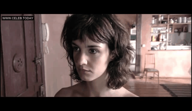 Paz Vega - Naked, Explicit Unsimulated Sex Scenes, Outdoors, Perfect Boobs.