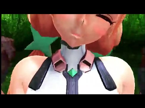 Busty school girl wants punished mmdpov