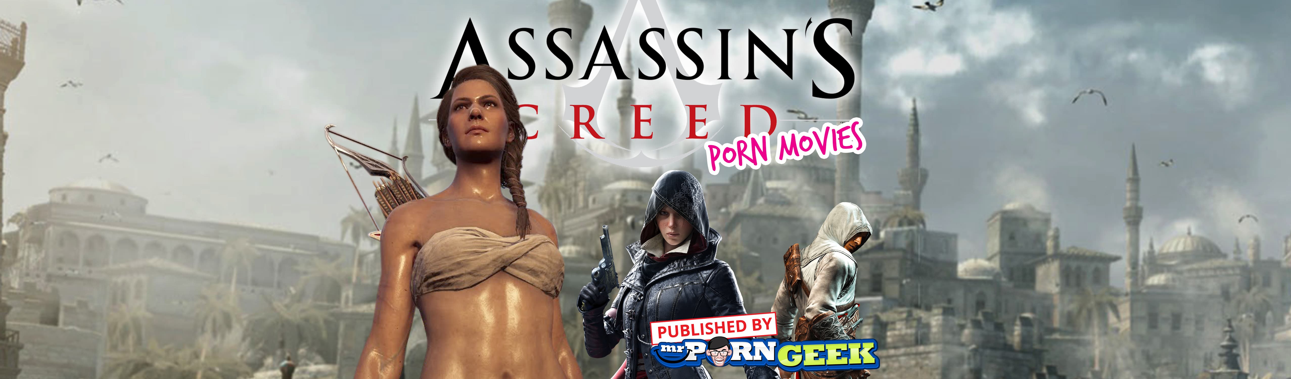 best of Creed review games assassins