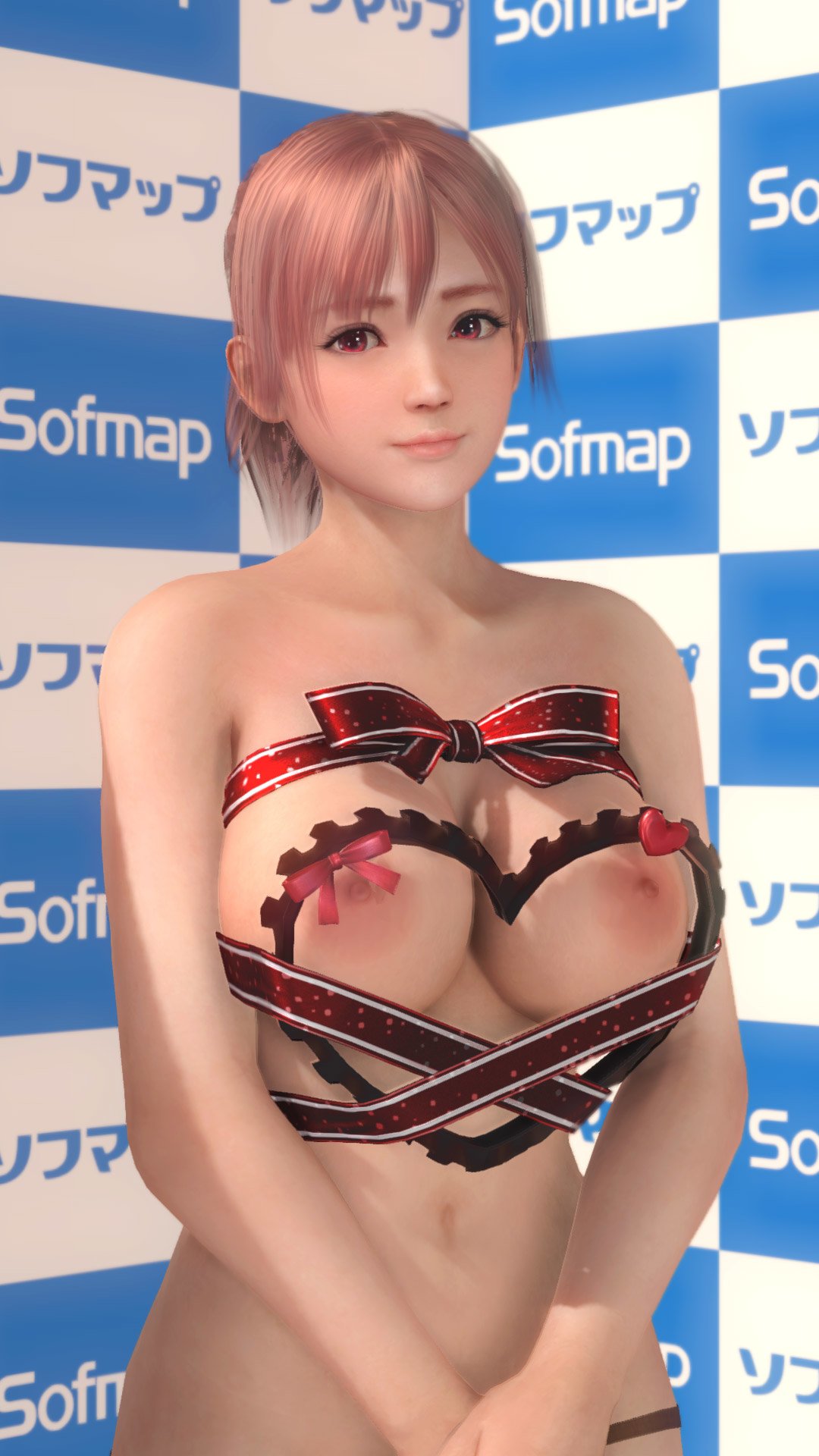 Doaxvv honoka fuwamoko