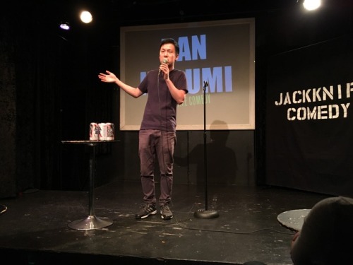 Comedian ryan schutt talks about favorite
