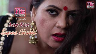 Sapna bhabhi song from webseries