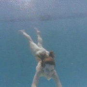 best of Japanese opening scene nude swimmer