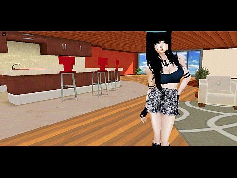 Daily fuck with sexy wife imvu