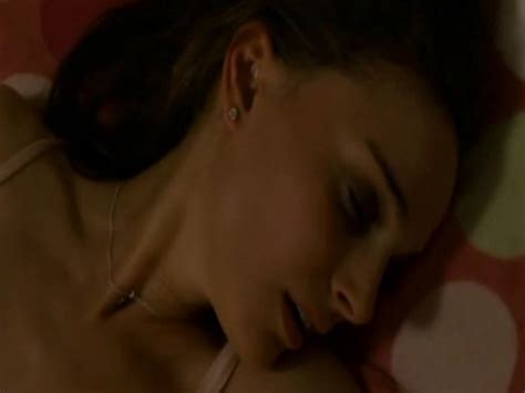 Extended scene natalie portman mila