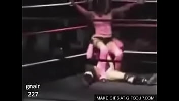 Brooke tessmacher stinkface