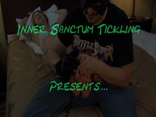 best of Inner indica tied tickled sanctum part